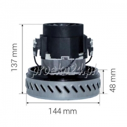 SILNIK DO ODKURZACZY KARCHER,MAKITA,BOSCH,FESTOOL